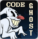 code Ghost